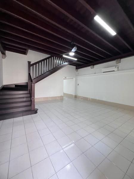 Conservation House, Towner Road, May Road , McNair Road , Boon Keng Road , Serangoon Road, Balestier Road, Balestier / Toa Payoh, 4 Bedrooms, 2,916 sqft, Conservation House For Rent, by Johnny Chia, 500255976 - Interior - PropertyGuru.com.sg