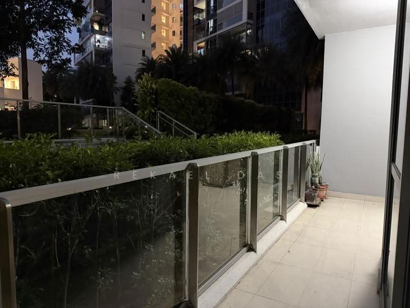The Santorini, 21 Tampines Street 86, Pasir Ris / Tampines, 3 Bedrooms, 1,109 sqft, Condominium For Rent, by Rekael Das, 500255978 - PropertyGuru.com.sg