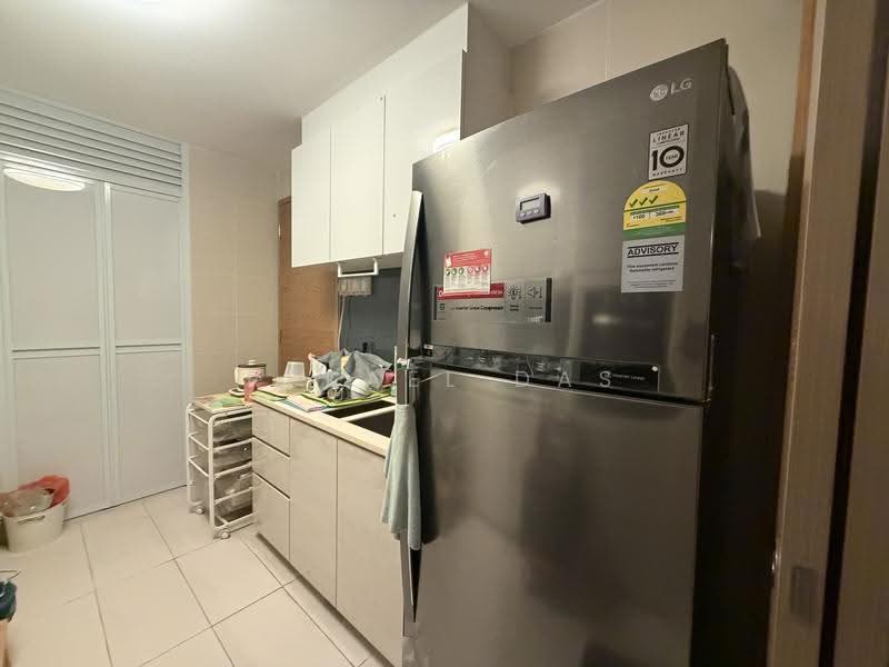 The Santorini, 21 Tampines Street 86, Pasir Ris / Tampines, 3 Bedrooms, 1,109 sqft, Condominium For Rent, by Rekael Das, 500255978 - PropertyGuru.com.sg