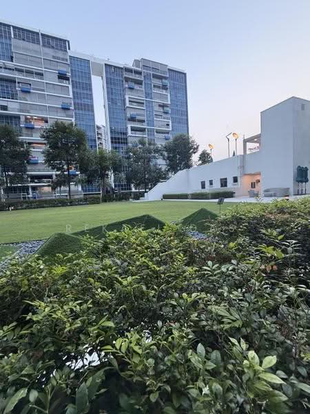 The Santorini, 21 Tampines Street 86, Pasir Ris / Tampines, 3 Bedrooms, 1,109 sqft, Condominium For Rent, by Rekael Das, 500255978 - PropertyGuru.com.sg