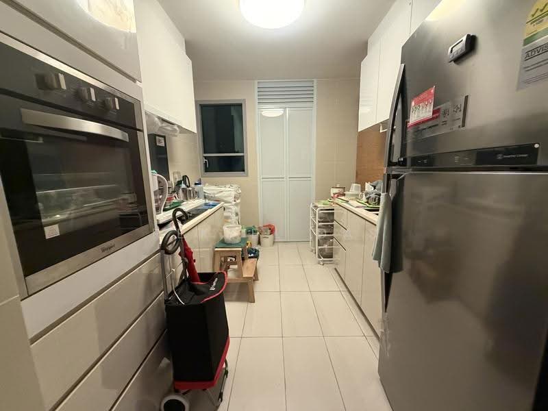 The Santorini, 21 Tampines Street 86, Pasir Ris / Tampines, 3 Bedrooms, 1,109 sqft, Condominium For Rent, by Rekael Das, 500255978 - PropertyGuru.com.sg