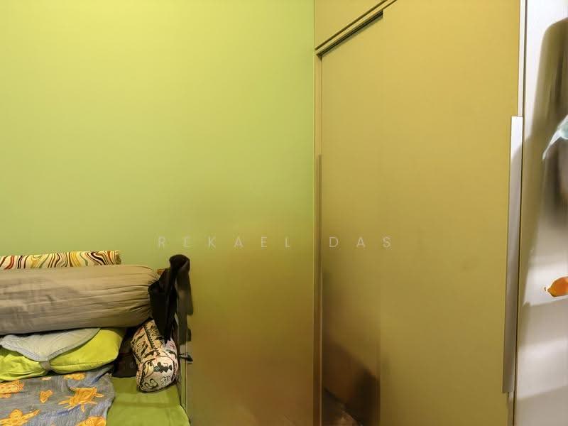 The Santorini, 21 Tampines Street 86, Pasir Ris / Tampines, 3 Bedrooms, 1,109 sqft, Condominium For Rent, by Rekael Das, 500255978 - PropertyGuru.com.sg