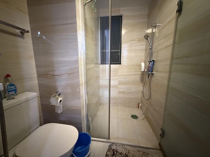 The Santorini, 21 Tampines Street 86, Pasir Ris / Tampines, 3 Bedrooms, 1,109 sqft, Condominium For Rent, by Rekael Das, 500255978 - PropertyGuru.com.sg