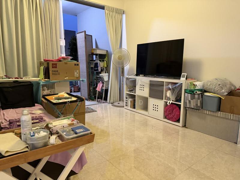 The Santorini, 21 Tampines Street 86, Pasir Ris / Tampines, 3 Bedrooms, 1,109 sqft, Condominium For Rent, by Rekael Das, 500255978 - PropertyGuru.com.sg