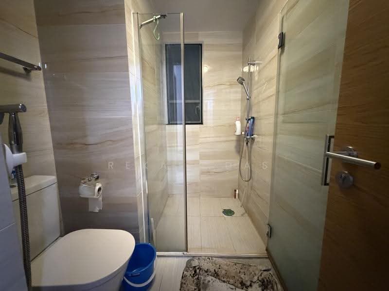 The Santorini, 21 Tampines Street 86, Pasir Ris / Tampines, 3 Bedrooms, 1,109 sqft, Condominium For Rent, by Rekael Das, 500255978 - PropertyGuru.com.sg