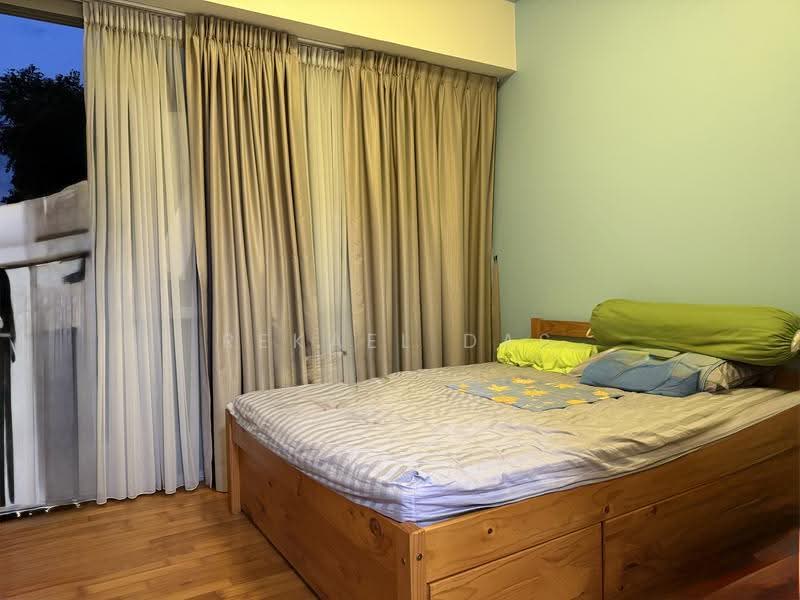The Santorini, 21 Tampines Street 86, Pasir Ris / Tampines, 3 Bedrooms, 1,109 sqft, Condominium For Rent, by Rekael Das, 500255978 - PropertyGuru.com.sg