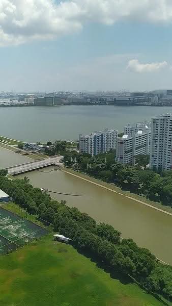 Twin VEW, 93 West Coast Vale, Buona Vista / West Coast / Clementi New Town, 2 Bedrooms, 732 sqft, Condominium For Sale, by Sam Liu Tong, 500255979 - Exterior - PropertyGuru.com.sg