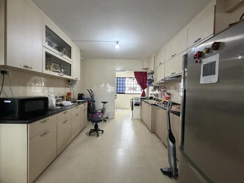 810 Woodlands Street 81, 810 Woodlands Street 81, Admiralty / Woodlands, Room Rental, 200 sqft, HDB Flat For Rent, by Kleeve Lim, 500255980 - PropertyGuru.com.sg