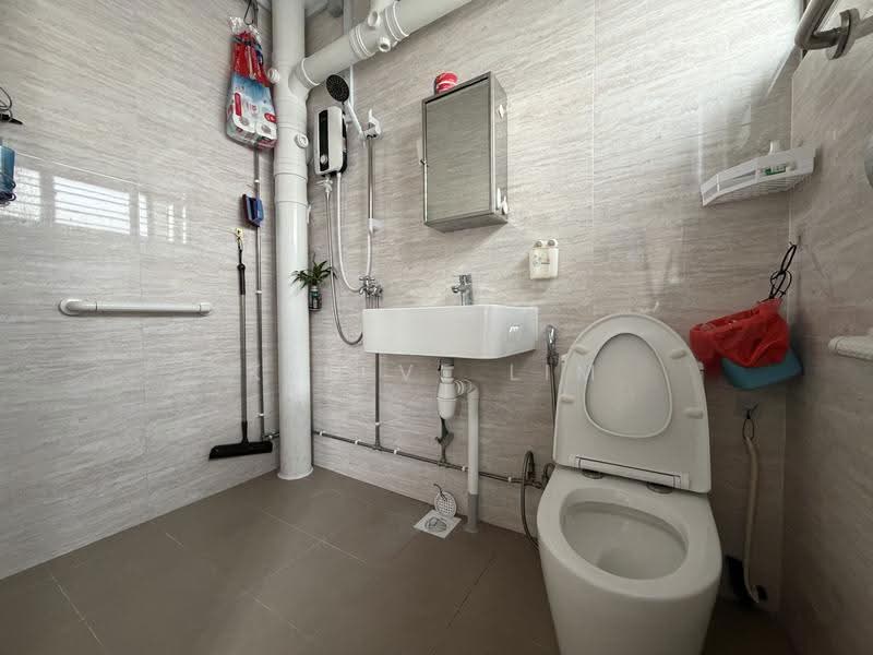810 Woodlands Street 81, 810 Woodlands Street 81, Admiralty / Woodlands, Room Rental, 200 sqft, HDB Flat For Rent, by Kleeve Lim, 500255980 - PropertyGuru.com.sg