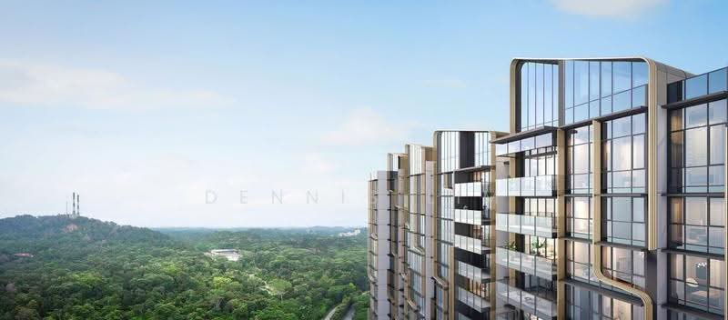 8@BT, 6 Bukit Timah Link, Clementi Park / Upper Bukit Timah, 2 Bedrooms, 732 sqft, Condominium For Sale, by Dennis Lim, 500255984 - PropertyGuru.com.sg