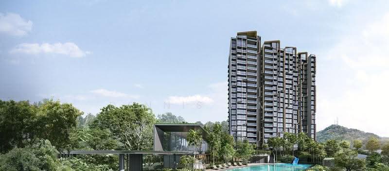 8@BT, 6 Bukit Timah Link, Clementi Park / Upper Bukit Timah, 2 Bedrooms, 732 sqft, Condominium For Sale, by Dennis Lim, 500255984 - PropertyGuru.com.sg