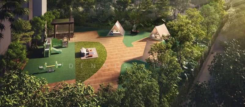 8@BT, 6 Bukit Timah Link, Clementi Park / Upper Bukit Timah, 2 Bedrooms, 732 sqft, Condominium For Sale, by Dennis Lim, 500255984 - PropertyGuru.com.sg