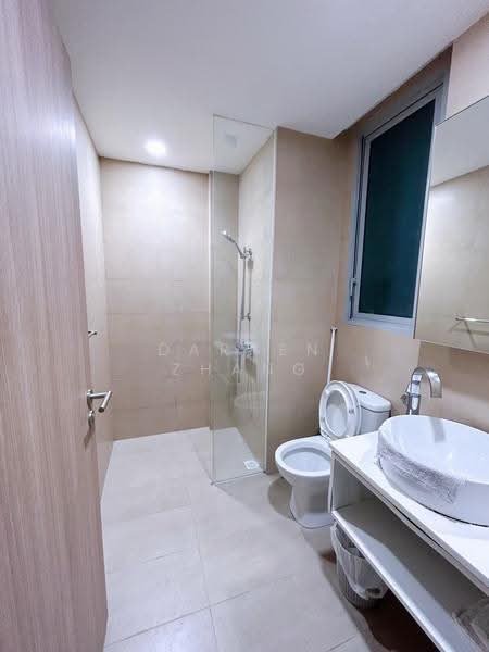 Canberra Residences, 513 Canberra Drive, Sembawang / Yishun, 2 Bedrooms, 850 sqft, Condominium For Sale, by Darren Zhang, 500255985 - Bathroom - PropertyGuru.com.sg
