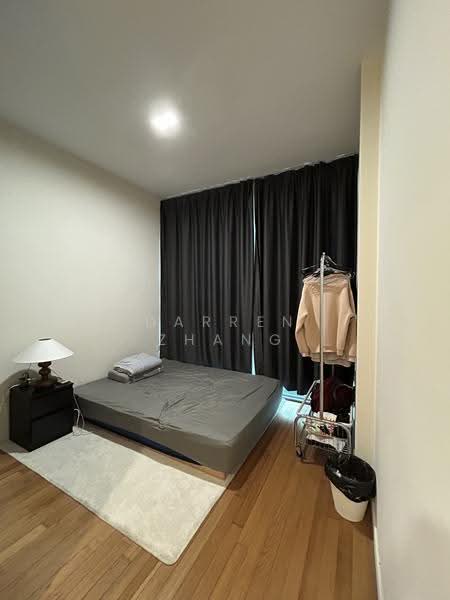 Canberra Residences, 513 Canberra Drive, Sembawang / Yishun, 2 Bedrooms, 850 sqft, Condominium For Sale, by Darren Zhang, 500255985 - Bedroom - PropertyGuru.com.sg