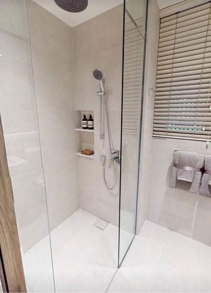 The Reserve Residences, 9 Jalan Anak Bukit, Clementi Park / Upper Bukit Timah, 2 Bedrooms, 743 sqft, Condominium For Sale, by Jonathan Lok, 500255986 - Bathroom - PropertyGuru.com.sg