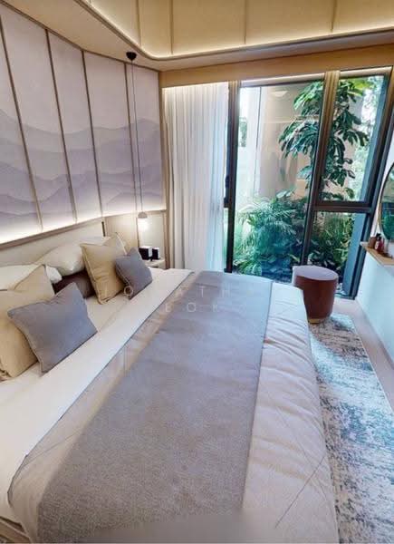 The Reserve Residences, 9 Jalan Anak Bukit, Clementi Park / Upper Bukit Timah, 2 Bedrooms, 743 sqft, Condominium For Sale, by Jonathan Lok, 500255986 - Bedroom - PropertyGuru.com.sg