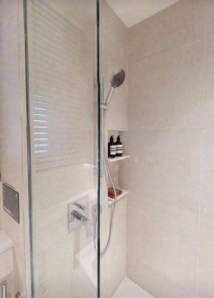 The Reserve Residences, 9 Jalan Anak Bukit, Clementi Park / Upper Bukit Timah, 2 Bedrooms, 743 sqft, Condominium For Sale, by Jonathan Lok, 500255986 - Bathroom - PropertyGuru.com.sg