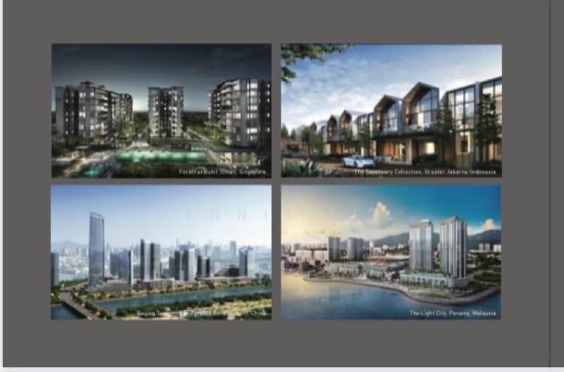 Eden Residences Capitol, 11 Stamford Road, City Hall / Clarke Quay, 3 Bedrooms, 3,003 sqft, Condominium For Sale, by Dennis Lim, 500255989 - PropertyGuru.com.sg