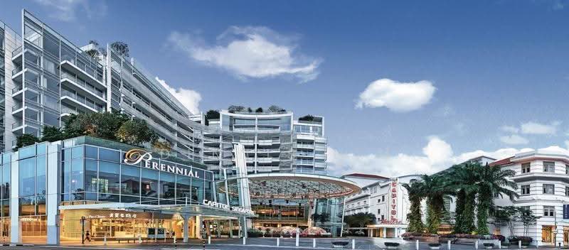 Eden Residences Capitol, 11 Stamford Road, City Hall / Clarke Quay, 3 Bedrooms, 3,003 sqft, Condominium For Sale, by Dennis Lim, 500255989 - PropertyGuru.com.sg