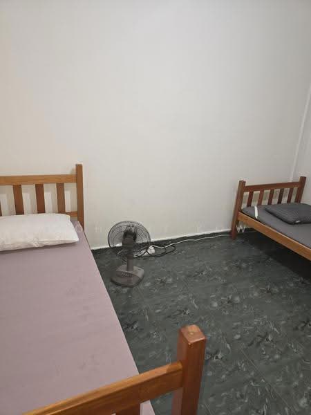263 Boon Lay Drive, 263 Boon Lay Drive, Boon Lay / Jurong / Tuas, Room Rental, 100 sqft, HDB Flat For Rent, by Goh Yit Kow, 500255991 - Bedroom - PropertyGuru.com.sg