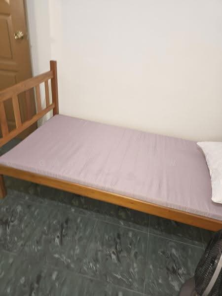 263 Boon Lay Drive, 263 Boon Lay Drive, Boon Lay / Jurong / Tuas, Room Rental, 100 sqft, HDB Flat For Rent, by Goh Yit Kow, 500255991 - Bedroom - PropertyGuru.com.sg
