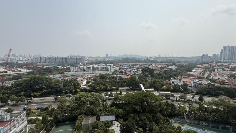 Whistler Grand, 107 West Coast Vale, Buona Vista / West Coast / Clementi New Town, 2 Bedrooms, 614 sqft, Condominium For Sale, by Alize Ng, 500255992 - Exterior - PropertyGuru.com.sg