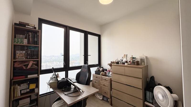 Whistler Grand, 107 West Coast Vale, Buona Vista / West Coast / Clementi New Town, 2 Bedrooms, 614 sqft, Condominium For Sale, by Alize Ng, 500255992 - Study - PropertyGuru.com.sg