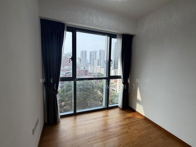 Stirling Residences, 23 Stirling Road, Alexandra / Commonwealth, 3 Bedrooms, 980 sqft, Condominium For Rent, by Wee Chye Heng (Alan Wee), 500255995 - View - PropertyGuru.com.sg