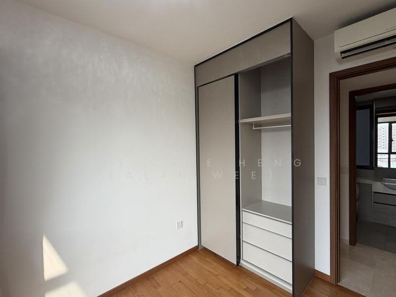 Stirling Residences, 23 Stirling Road, Alexandra / Commonwealth, 3 Bedrooms, 980 sqft, Condominium For Rent, by Wee Chye Heng (Alan Wee), 500255995 - Bedroom - PropertyGuru.com.sg