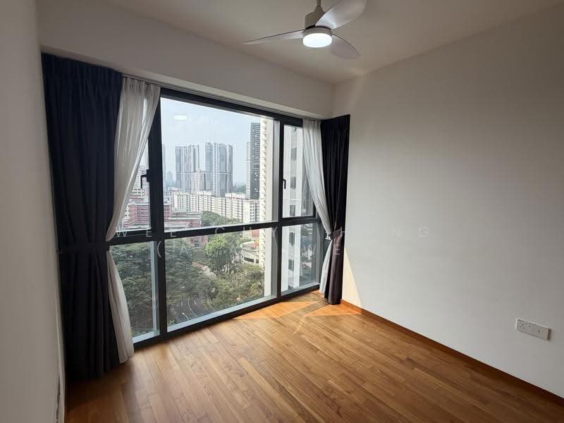Stirling Residences, 23 Stirling Road, Alexandra / Commonwealth, 3 Bedrooms, 980 sqft, Condominium For Rent, by Wee Chye Heng (Alan Wee), 500255995 - View - PropertyGuru.com.sg