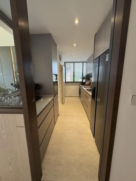 Terra Hill, 20 Yew Siang Road, Buona Vista / West Coast / Clementi New Town, 4 Bedrooms, 1,830 sqft, Condominium For Sale, by Jared Yan, 500255997 - PropertyGuru.com.sg