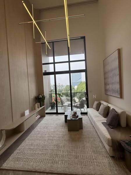 Terra Hill, 20 Yew Siang Road, Buona Vista / West Coast / Clementi New Town, 4 Bedrooms, 1,830 sqft, Condominium For Sale, by Jared Yan, 500255997 - PropertyGuru.com.sg