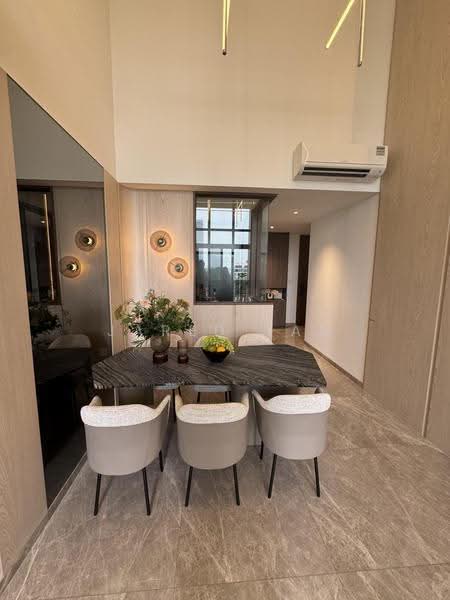 Terra Hill, 20 Yew Siang Road, Buona Vista / West Coast / Clementi New Town, 4 Bedrooms, 1,830 sqft, Condominium For Sale, by Jared Yan, 500255997 - PropertyGuru.com.sg