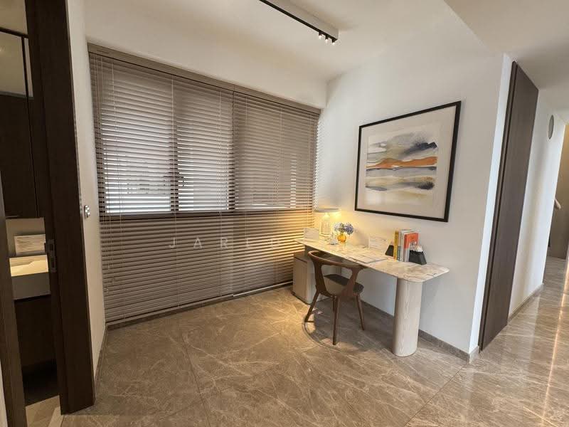 Terra Hill, 20 Yew Siang Road, Buona Vista / West Coast / Clementi New Town, 4 Bedrooms, 1,830 sqft, Condominium For Sale, by Jared Yan, 500255997 - PropertyGuru.com.sg