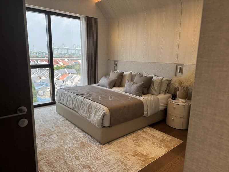Terra Hill, 20 Yew Siang Road, Buona Vista / West Coast / Clementi New Town, 4 Bedrooms, 1,830 sqft, Condominium For Sale, by Jared Yan, 500255997 - PropertyGuru.com.sg