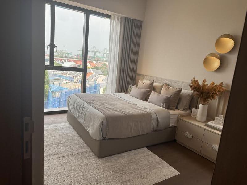 Terra Hill, 20 Yew Siang Road, Buona Vista / West Coast / Clementi New Town, 4 Bedrooms, 1,830 sqft, Condominium For Sale, by Jared Yan, 500255997 - PropertyGuru.com.sg
