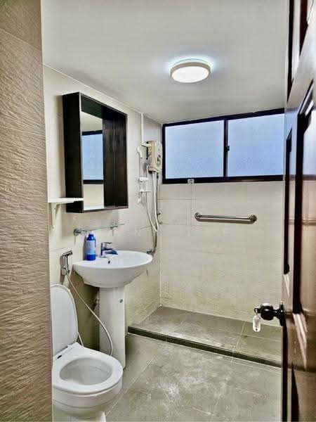 Lakeview Estate, 97A Upper Thomson Road, Ang Mo Kio / Bishan / Thomson, 1 Bedroom, 250 sqft, Apartment For Rent, by Jenny Lee, 500255998 - PropertyGuru.com.sg