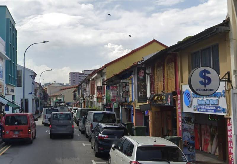 CHEAP! Shophouse For Sale - Near Rochor MRT, Farrer Park / Serangoon Rd, 3 Bedrooms, 1,155 sqft, Shophouse For Sale, by Danny Ho, 500255999 - PropertyGuru.com.sg