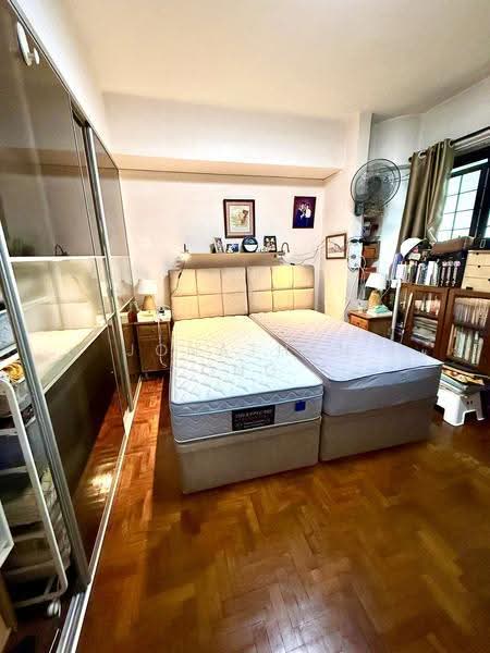 The Tanamera, 1 Tanah Merah Kechil Road, Bedok / Upper East Coast, 3 Bedrooms, 1,518 sqft, Condominium For Sale, by Jonathan Ong, 500256001 - Bedroom - PropertyGuru.com.sg