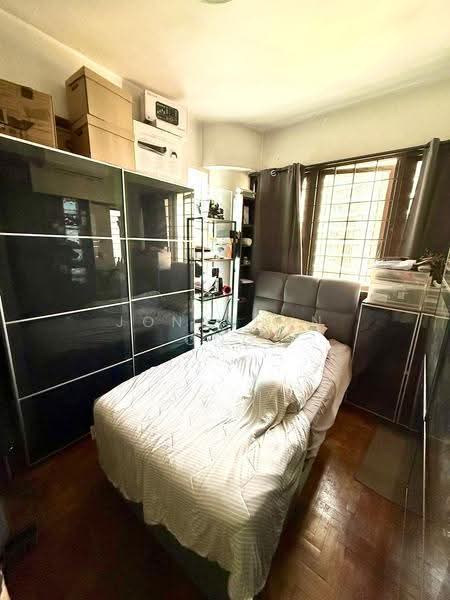 The Tanamera, 1 Tanah Merah Kechil Road, Bedok / Upper East Coast, 3 Bedrooms, 1,518 sqft, Condominium For Sale, by Jonathan Ong, 500256001 - Bedroom - PropertyGuru.com.sg