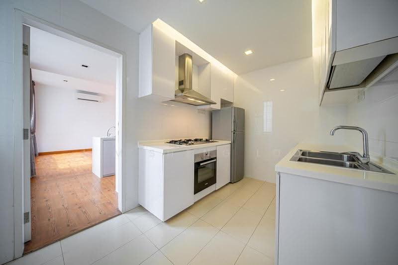 Nassim Regency, 37 Nassim Road, Tanglin / Holland / Bukit Timah, 3 Bedrooms, 2,024 sqft, Apartment For Rent, by Lim Sheng Loo, 500256002 - Kitchen - PropertyGuru.com.sg