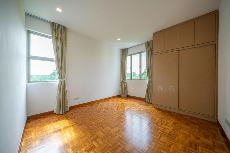 Nassim Regency, 37 Nassim Road, Tanglin / Holland / Bukit Timah, 3 Bedrooms, 2,024 sqft, Apartment For Rent, by Lim Sheng Loo, 500256002 - Bedroom - PropertyGuru.com.sg