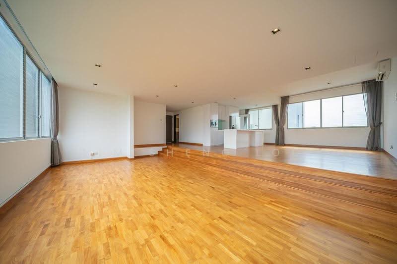 Nassim Regency, 37 Nassim Road, Tanglin / Holland / Bukit Timah, 3 Bedrooms, 2,024 sqft, Apartment For Rent, by Lim Sheng Loo, 500256002 - Living Room - PropertyGuru.com.sg