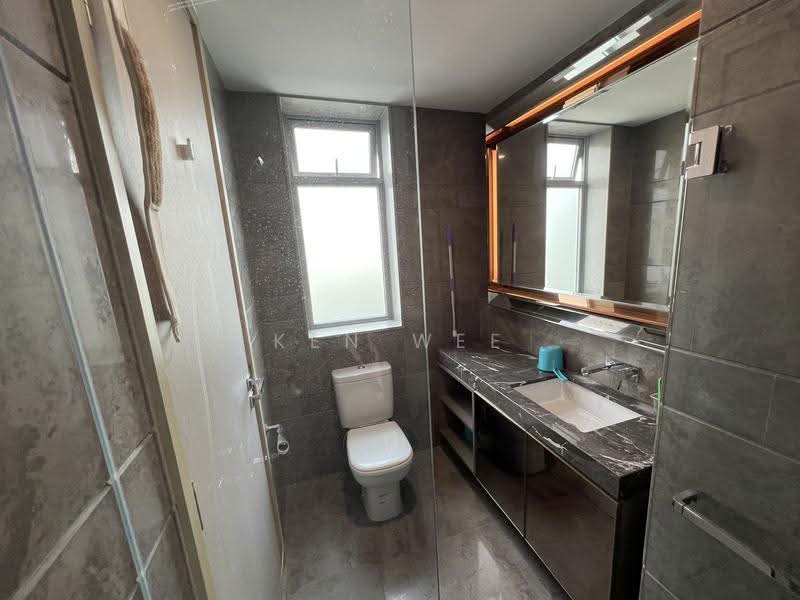Stars of Kovan, 982 Upper Serangoon Road, Hougang / Punggol / Sengkang, 1 Bedroom, 506 sqft, Condominium For Sale, by Ken Wee, 500256004 - Bathroom - PropertyGuru.com.sg