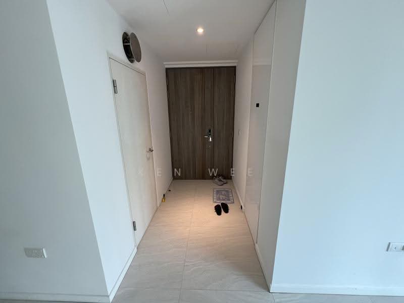 Stars of Kovan, 982 Upper Serangoon Road, Hougang / Punggol / Sengkang, 1 Bedroom, 506 sqft, Condominium For Sale, by Ken Wee, 500256004 - Entrance - PropertyGuru.com.sg