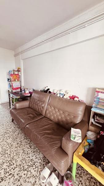 351 Clementi Avenue 2, 351 Clementi Avenue 2, Buona Vista / West Coast / Clementi New Town, 2 Bedrooms, 67 sqft, HDB Flat For Rent, by Ada Lee, 500256005 - Living Room - PropertyGuru.com.sg