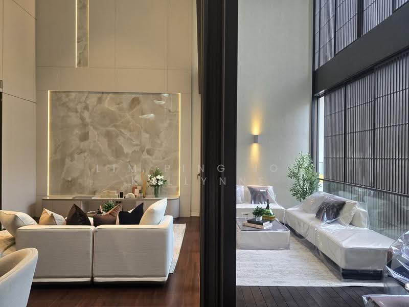Lloyd SixtyFive, 65 Lloyd Road, Orchard / River Valley, 2 Bedrooms, 1,808 sqft, Condominium For Sale, by Lim Ping Joo Kellynne, 500256006 - Living Room - PropertyGuru.com.sg