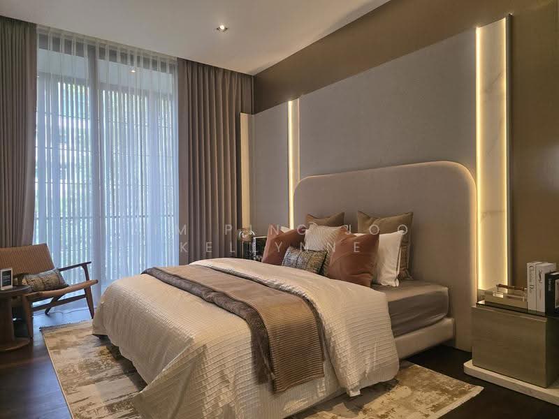 Lloyd SixtyFive, 65 Lloyd Road, Orchard / River Valley, 2 Bedrooms, 1,808 sqft, Condominium For Sale, by Lim Ping Joo Kellynne, 500256006 - Bedroom - PropertyGuru.com.sg