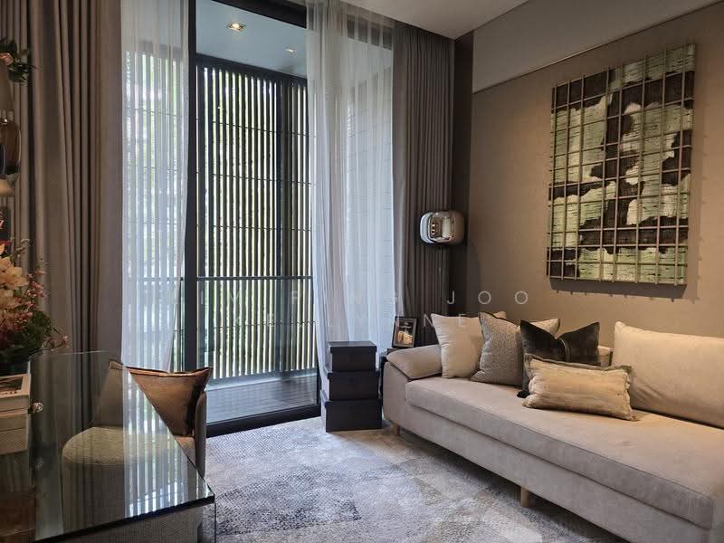 Lloyd SixtyFive, 65 Lloyd Road, Orchard / River Valley, 2 Bedrooms, 1,808 sqft, Condominium For Sale, by Lim Ping Joo Kellynne, 500256006 - Living Room - PropertyGuru.com.sg