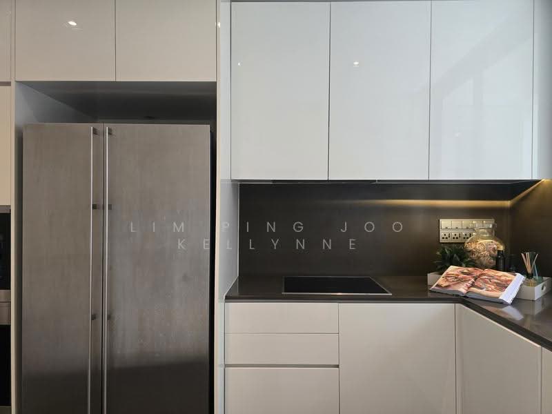Lloyd SixtyFive, 65 Lloyd Road, Orchard / River Valley, 2 Bedrooms, 1,808 sqft, Condominium For Sale, by Lim Ping Joo Kellynne, 500256006 - Kitchen - PropertyGuru.com.sg
